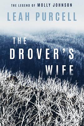 [The Drovers Wife]海报