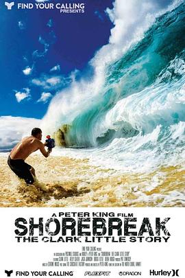 [Shorebreak - Die perfekte Welle]海报