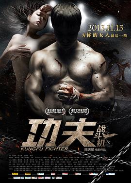 [Kungfu Fighter]海报