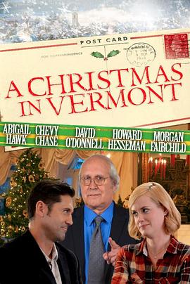 [Vermont Christmas Vacation]海报