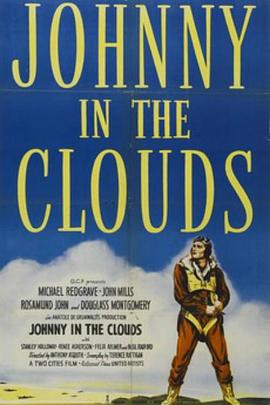 [Johnny in The Clouds]海报