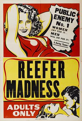 [Reefer Madness]海报