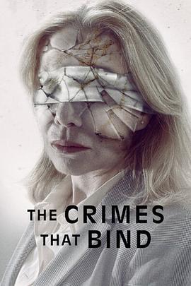 [The Crimes That Bind]海报