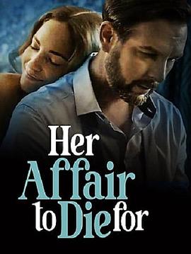 [Her Affair to Die For]海报